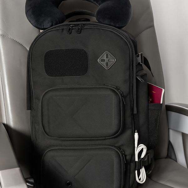 Review image from Michael R. | 35 ans