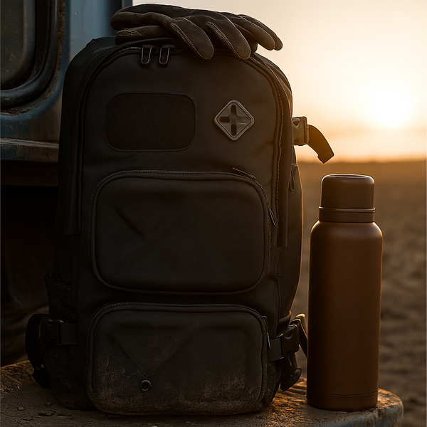 Review image from Tony R. | 42 ans