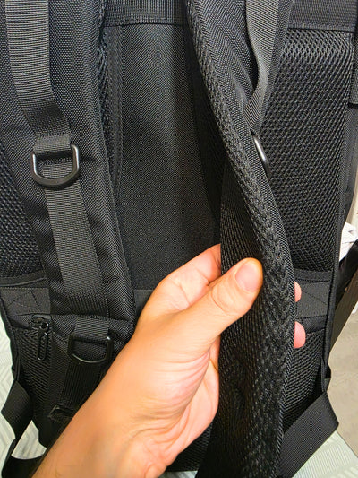 Bretelles anti-fatigue