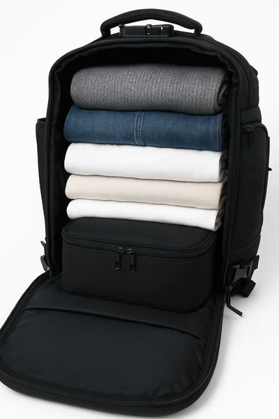 Design à capacité maximale