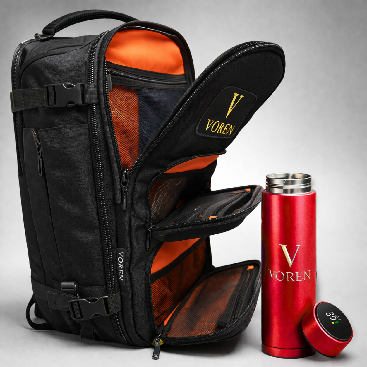 BackPack V2® — 20L