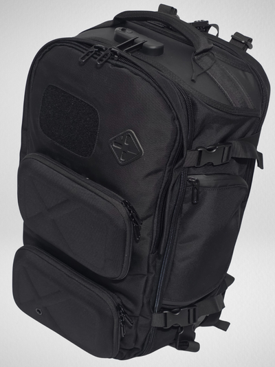 Coque en nylon haute densité