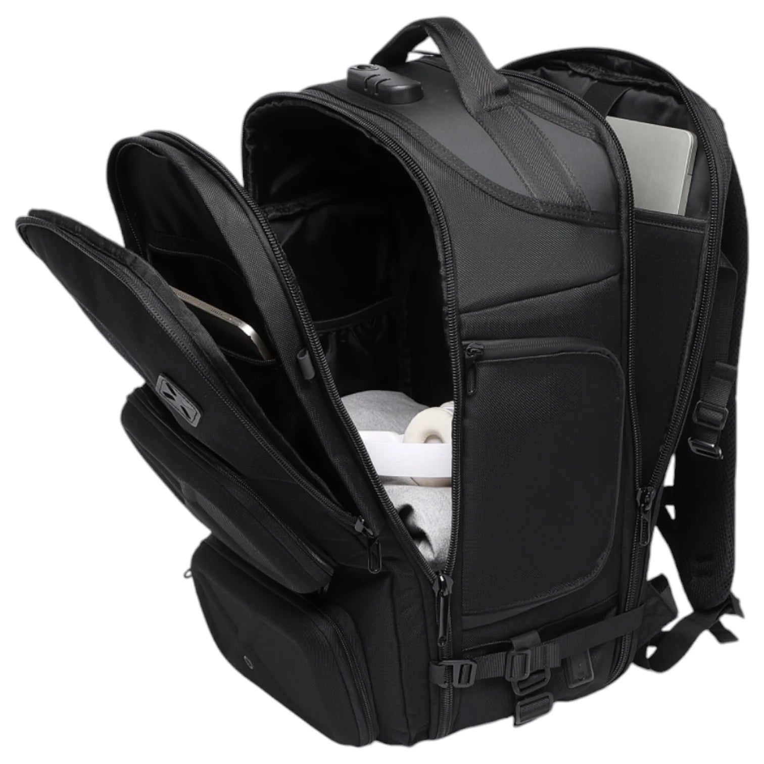 Pack Sac Voren BackPack V2®