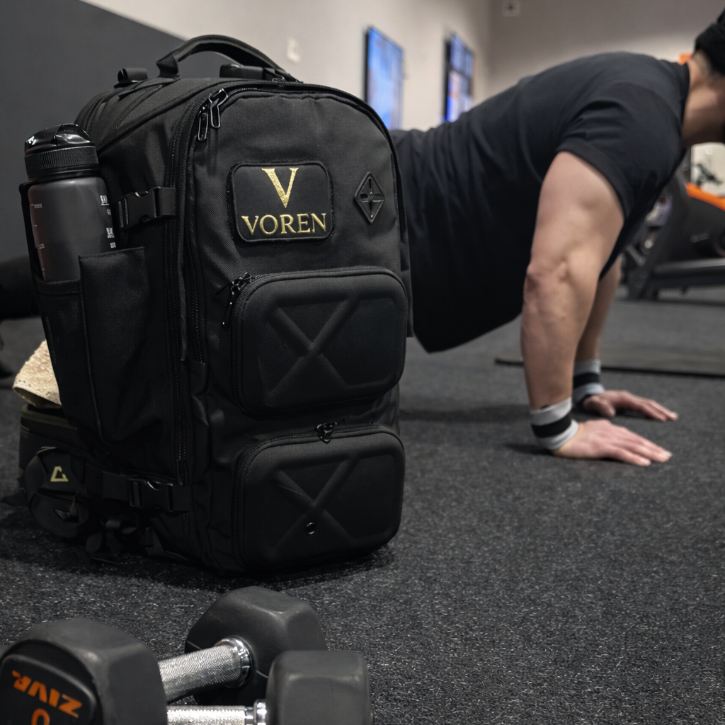 Pack Sac Voren BackPack V2®