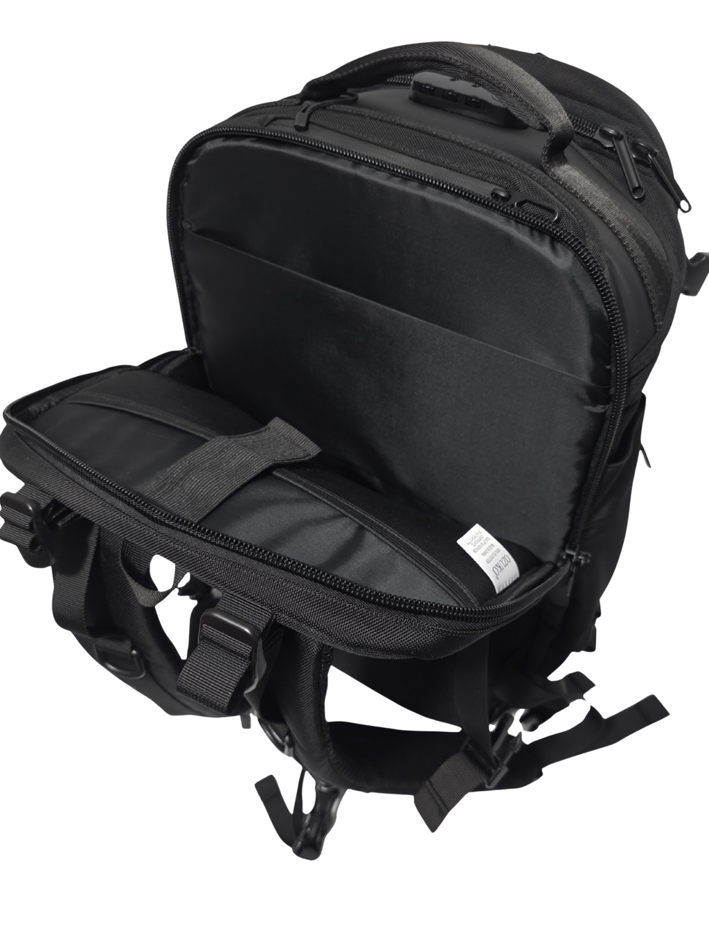 Pack Sac Voren BackPack V2®