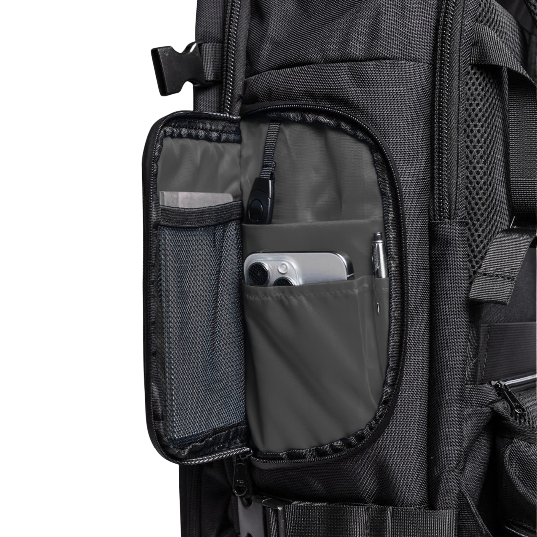 Pack Sac Voren BackPack V2®