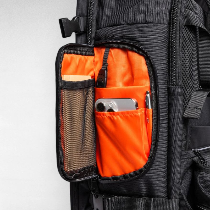 Pack Sac Voren BackPack V2®