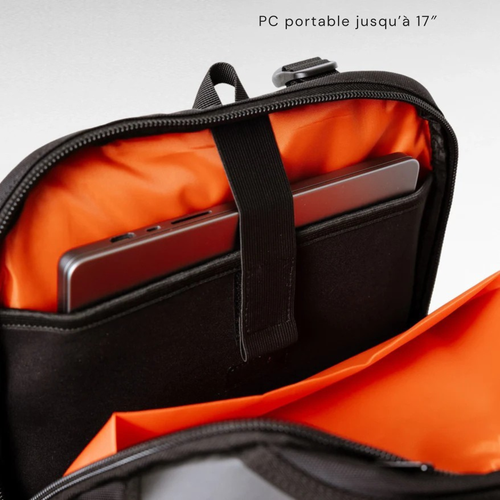 Pack Sac Voren BackPack V2®