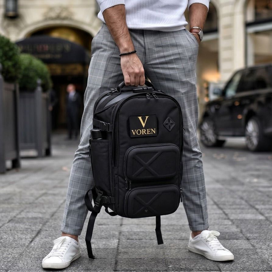 BackPack V2® — 20L