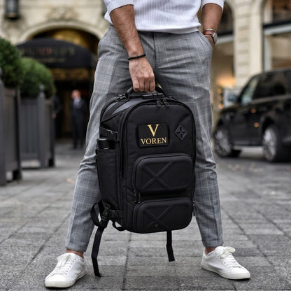 BackPack V2® — 20L