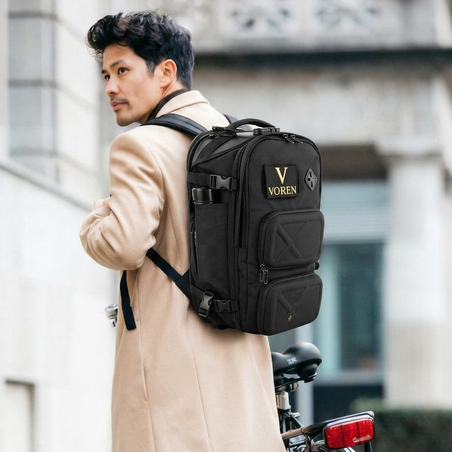 BackPack V2® — 20L