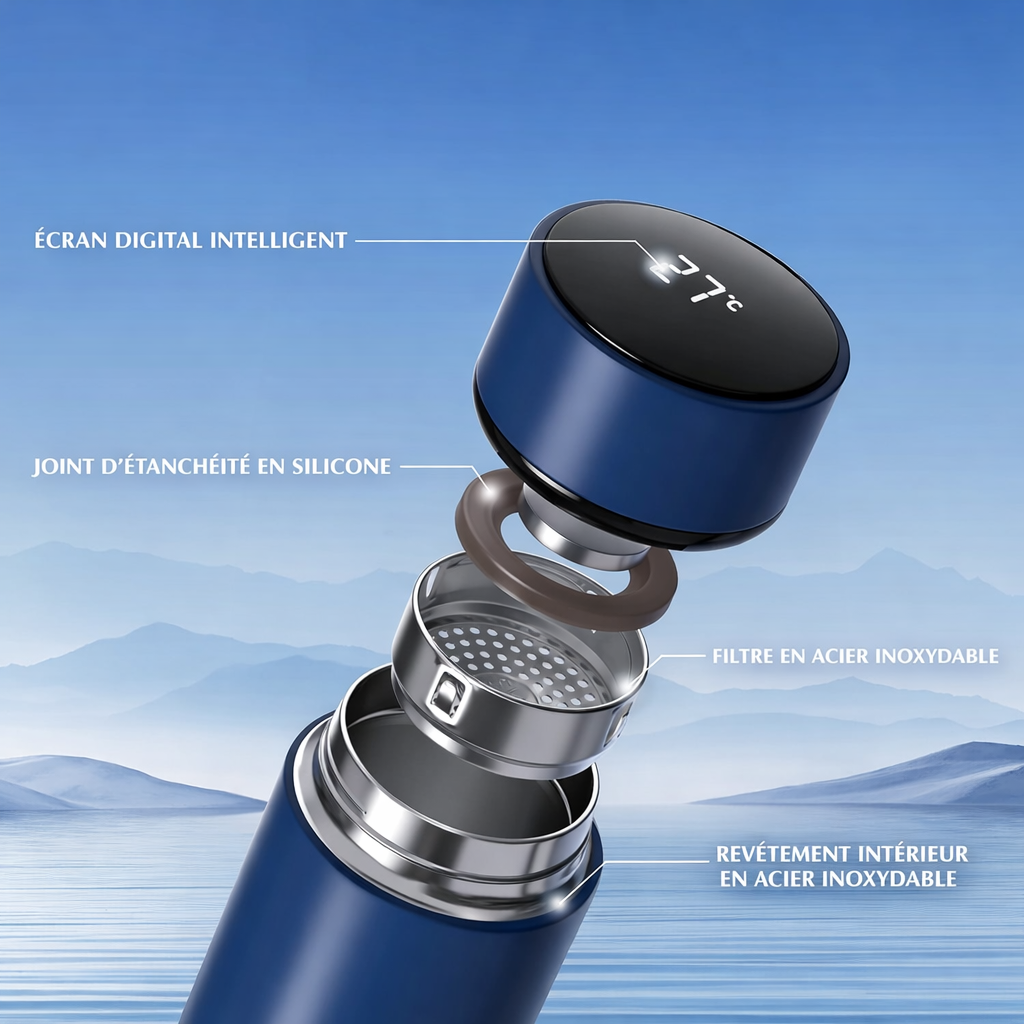 Pack Sac Voren BackPack V2®