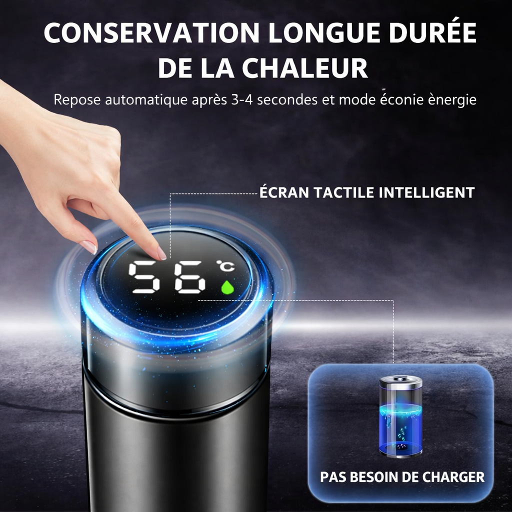 Pack Sac Voren BackPack V2®