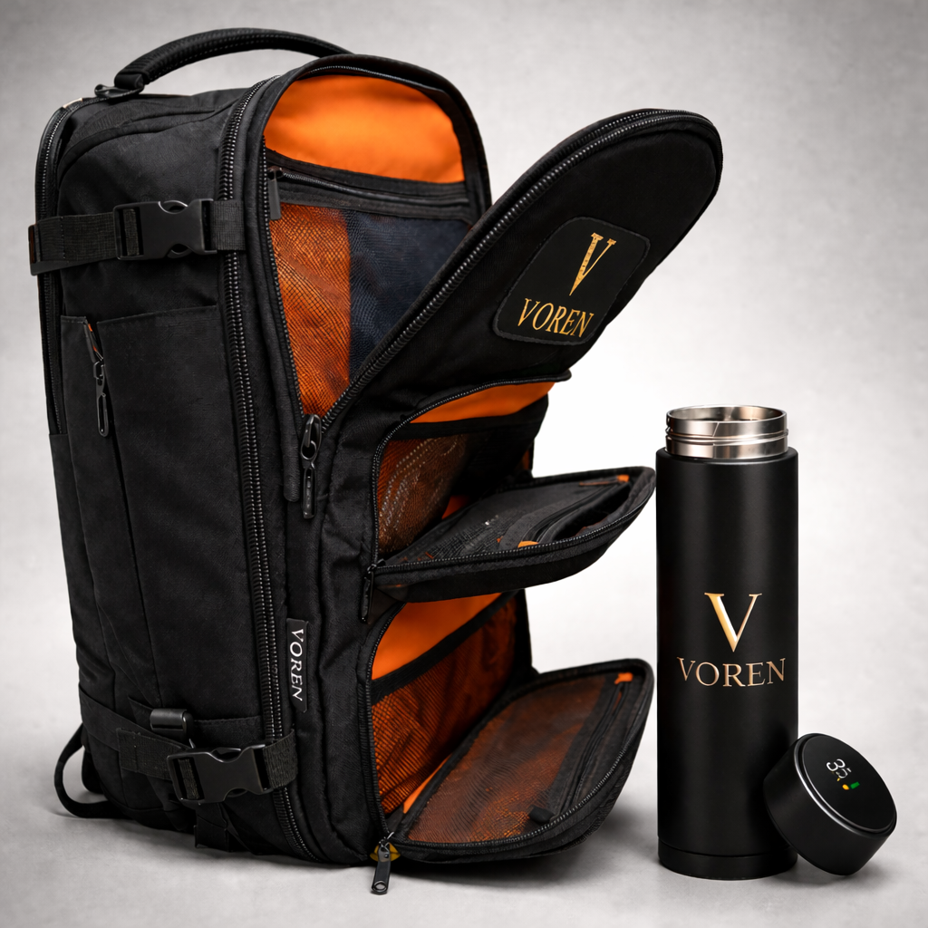 Pack Sac Voren BackPack V2®