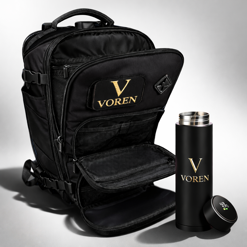 Pack Sac Voren BackPack V2®