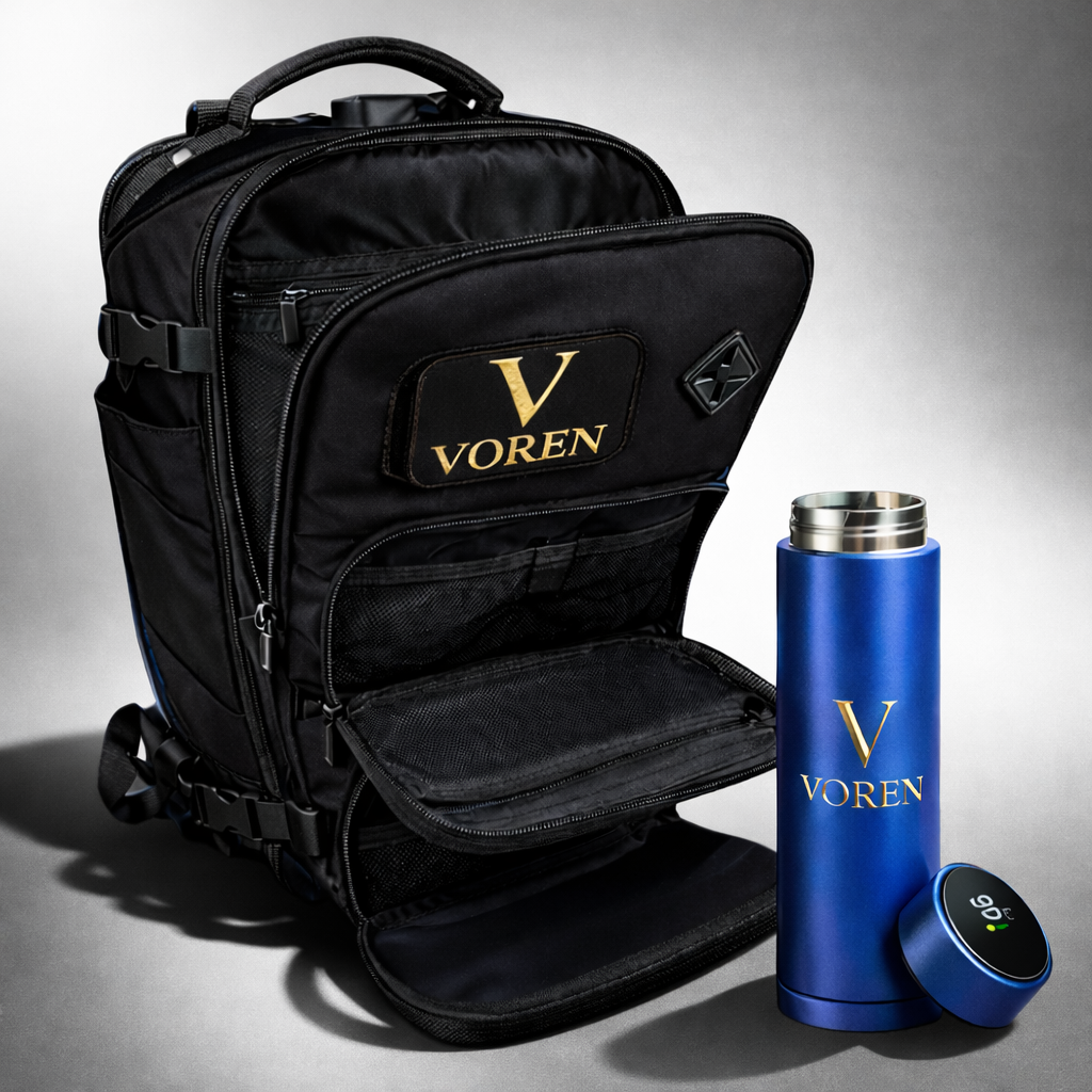 BackPack V2® — 20L