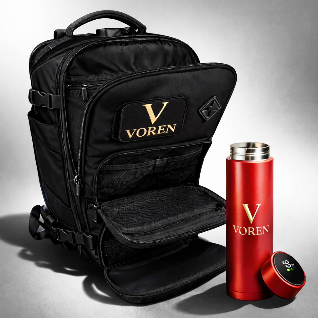 BackPack V2® — 20L