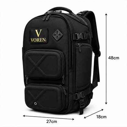 BackPack V2® — 20L