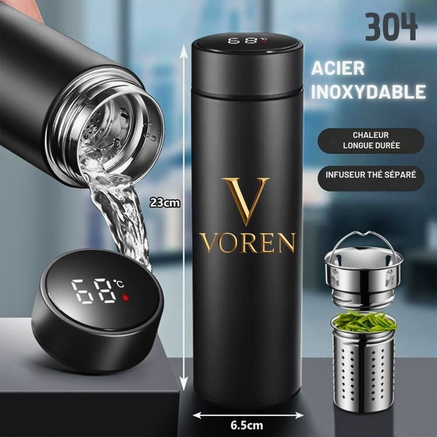 Pack Sac Voren BackPack V2®