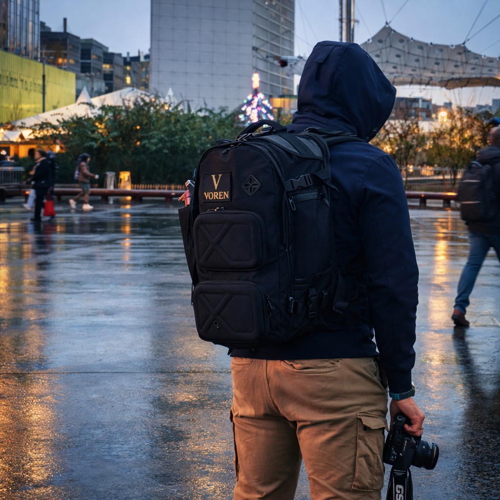 Pack Sac Voren BackPack V2®