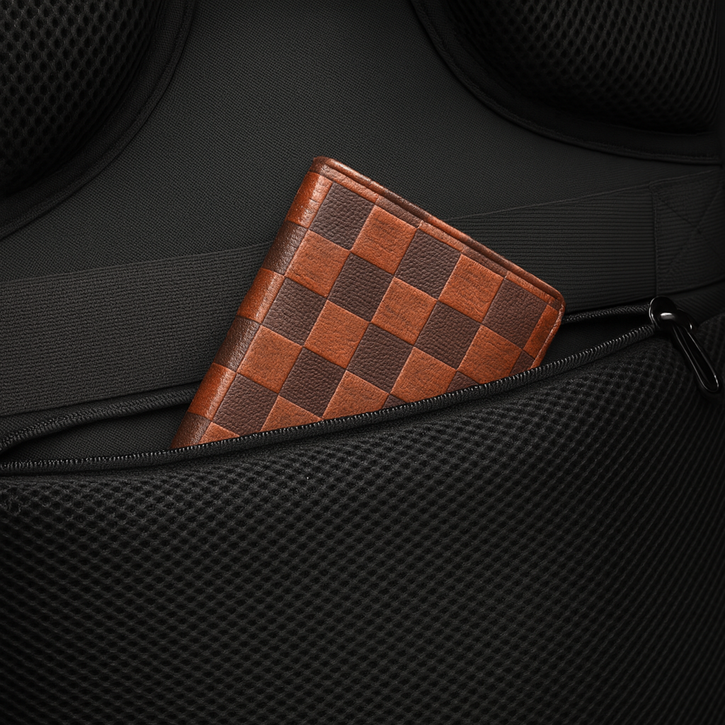 Pack Sac Voren BackPack V2®