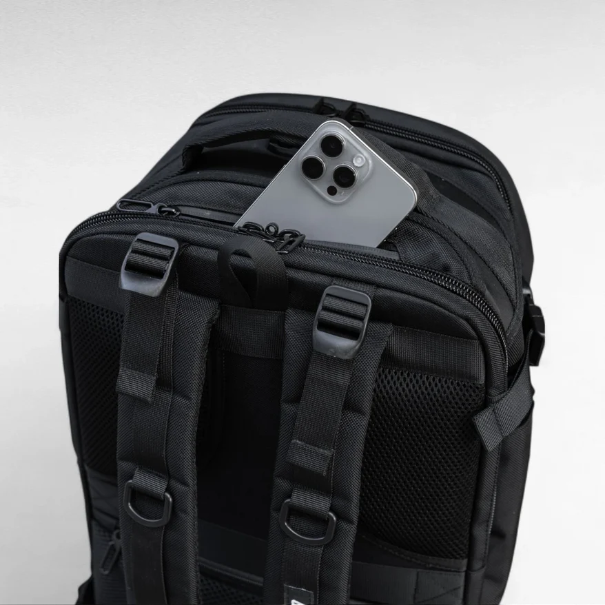 BackPack V2® — 20L
