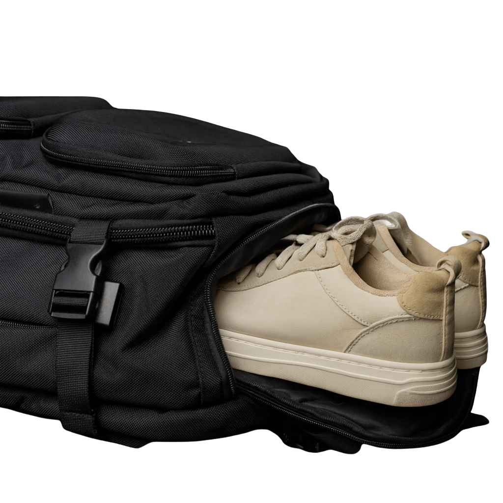 BackPack V2® — 20L