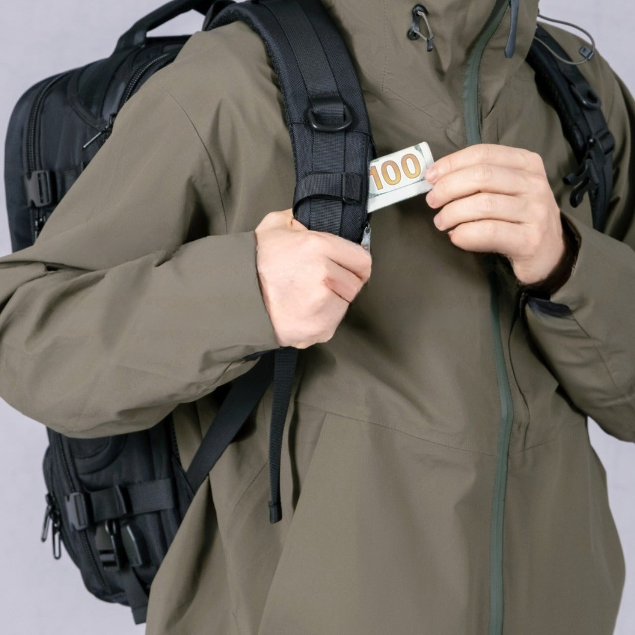 Pack Sac Voren BackPack V2®