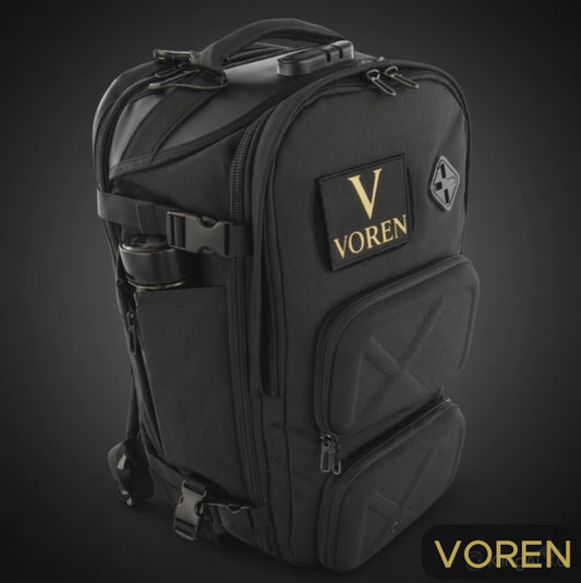 BackPack V2® — 20L