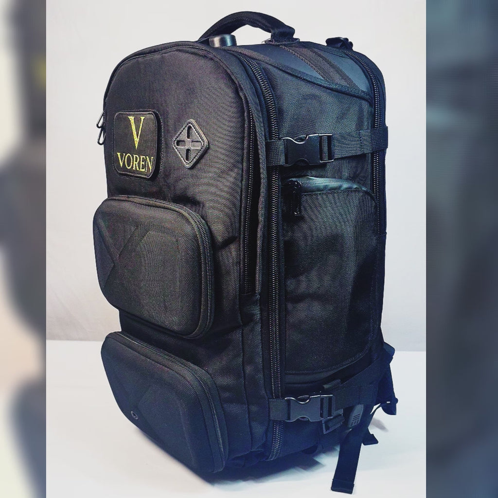 Pack Sac Voren BackPack V2®