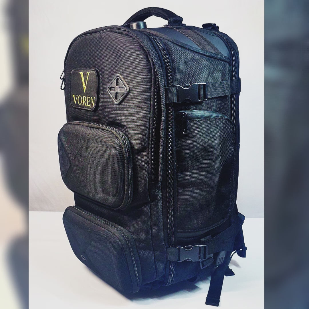 Pack Sac Voren BackPack V2®